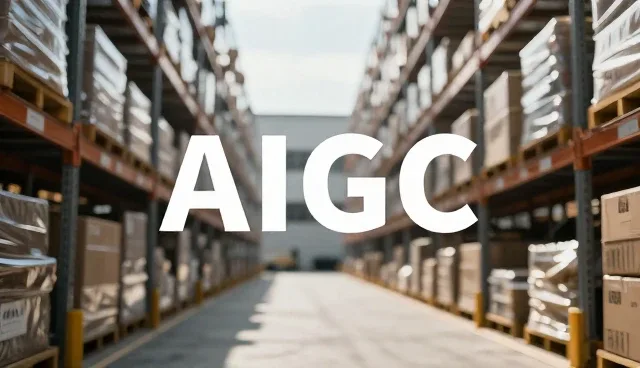 AIGC技术选型与使用误区解析
