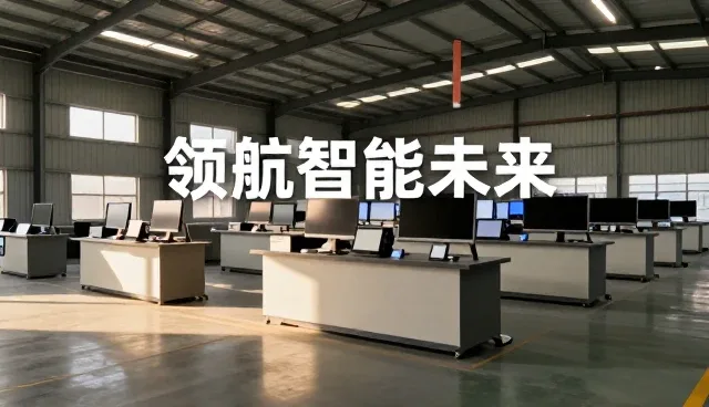 如何在智能系统选型中精准把握技术趋势